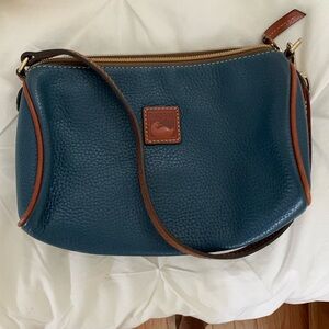 Vintage Dooney and Burke Purse